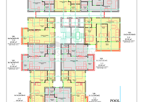 Новый инвестиционный проект в районе Клеопатра
