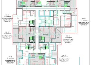 Новый инвестиционный проект в районе Клеопатра