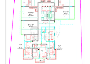 Новый инвестиционный проект в районе Клеопатра