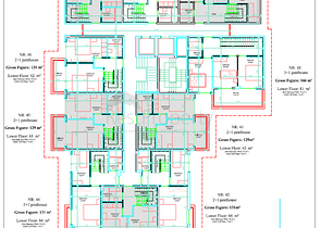 Новый инвестиционный проект в районе Клеопатра