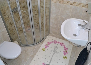 Просторные апартаменты 2+1 в Махмутларе