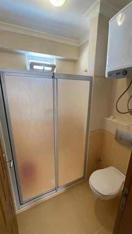 Квартира 2+1 в районе Махмутлар в 50 м от моря