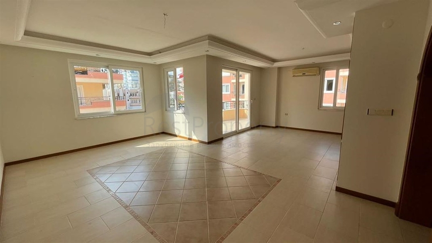 Квартира 2+1 в районе Махмутлар в 50 м от моря