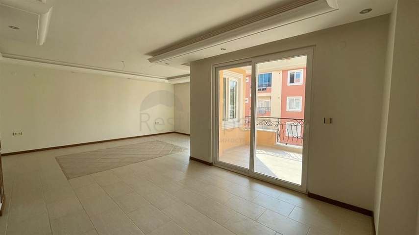 Квартира 2+1 в районе Махмутлар в 50 м от моря