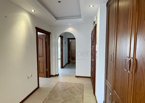 Квартира 2+1 в районе Махмутлар в 50 м от моря