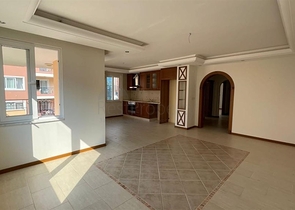 Квартира 2+1 в районе Махмутлар в 50 м от моря