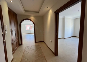 Квартира 2+1 в районе Махмутлар в 50 м от моря