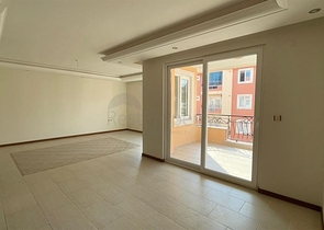 Квартира 2+1 в районе Махмутлар в 50 м от моря