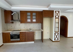 Квартира 2+1 в районе Махмутлар в 50 м от моря