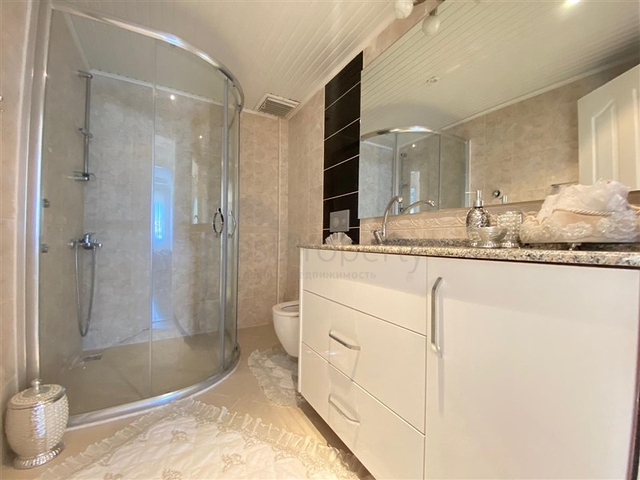 Пентхаус в районе Тосмур