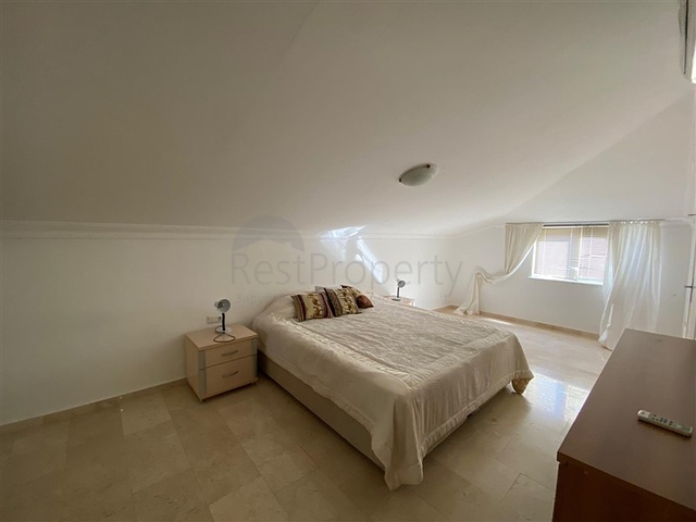 Пентхаус в районе Тосмур