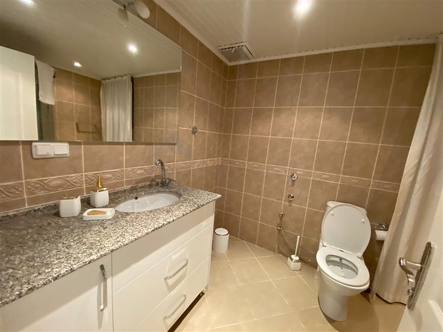 Пентхаус в районе Тосмур