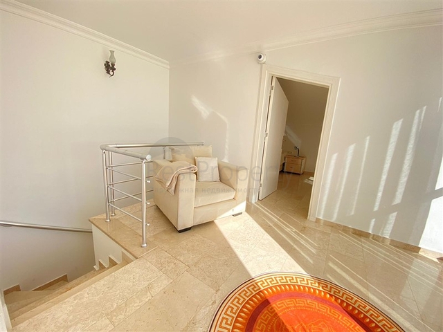 Пентхаус в районе Тосмур