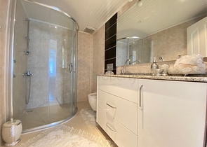 Пентхаус в районе Тосмур