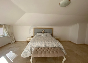 Пентхаус в районе Тосмур