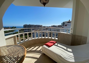 Пентхаус в районе Тосмур