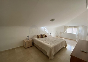 Пентхаус в районе Тосмур