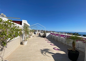 Пентхаус в районе Тосмур