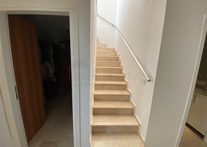 Пентхаус в районе Тосмур