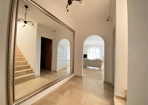 Пентхаус в районе Тосмур