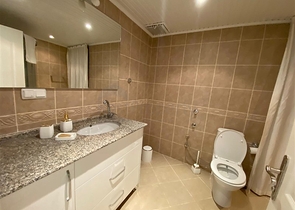 Пентхаус в районе Тосмур