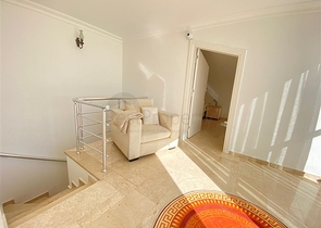 Пентхаус в районе Тосмур