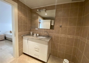 Пентхаус в районе Тосмур