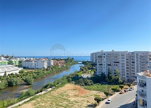 Пентхаус в районе Тосмур