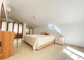 Пентхаус в районе Тосмур