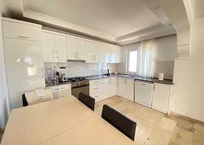 Пентхаус в районе Тосмур