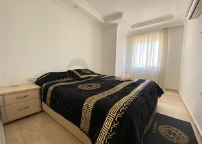 Пентхаус в районе Тосмур