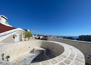 Пентхаус в районе Тосмур