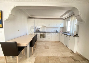 Пентхаус в районе Тосмур