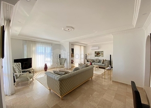 Пентхаус в районе Тосмур