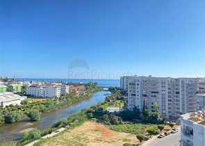 Пентхаус в районе Тосмур