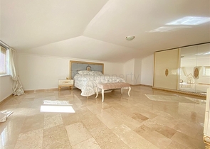 Пентхаус в районе Тосмур