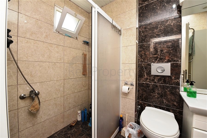 Вилла в районе Алании Каргыджак