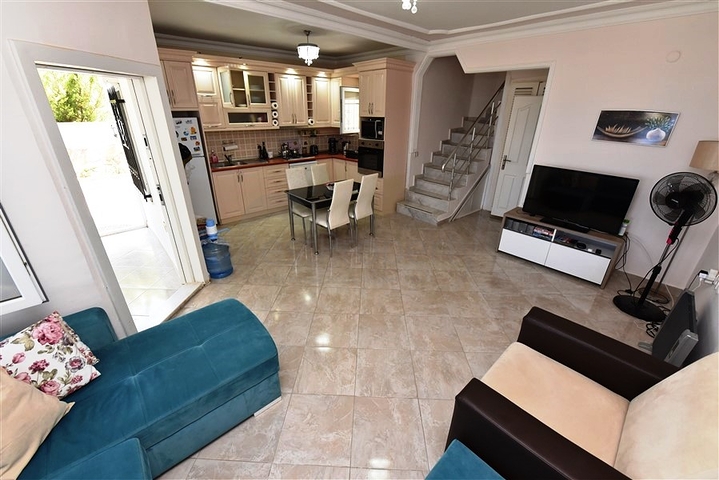 Вилла в районе Алании Каргыджак