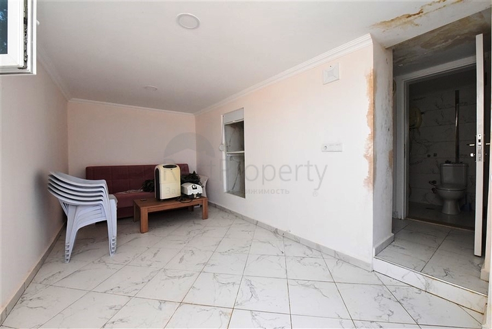 Вилла в районе Алании Каргыджак