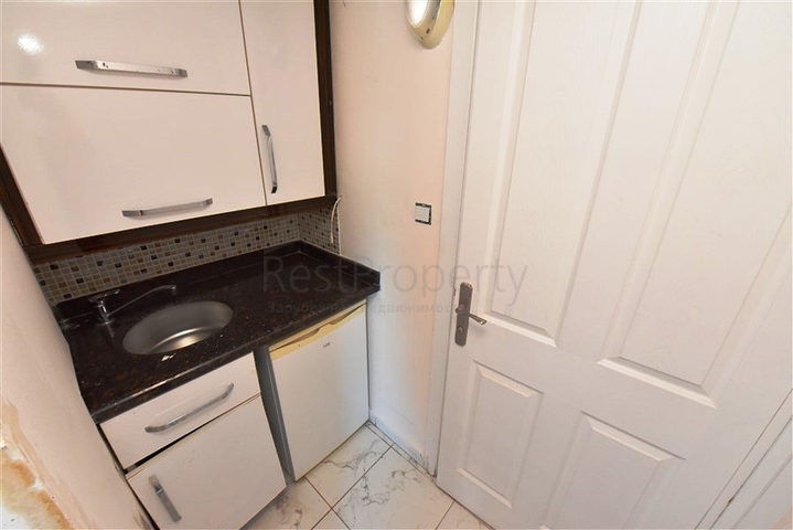 Вилла в районе Алании Каргыджак