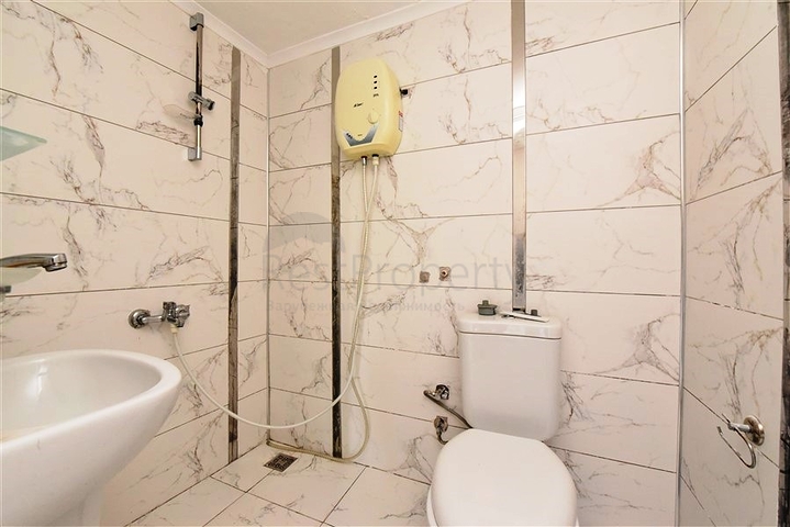 Вилла в районе Алании Каргыджак