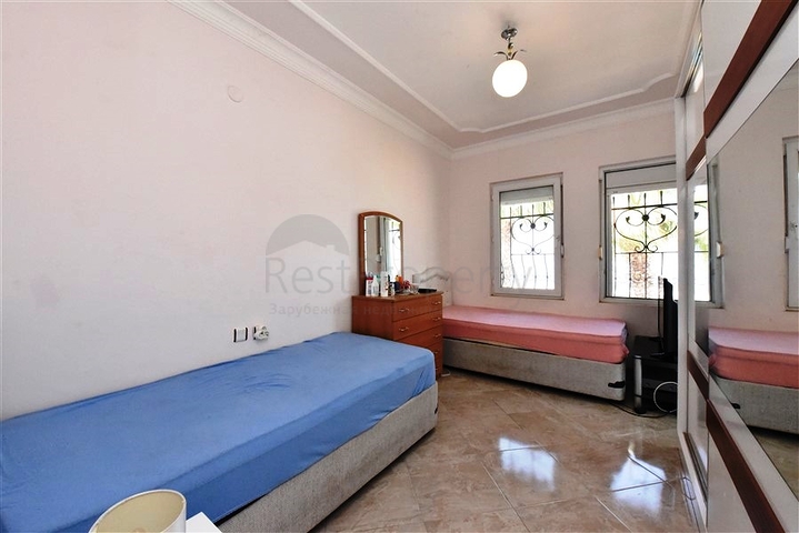 Вилла в районе Алании Каргыджак