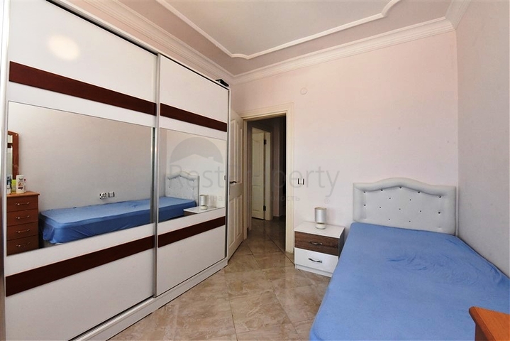 Вилла в районе Алании Каргыджак