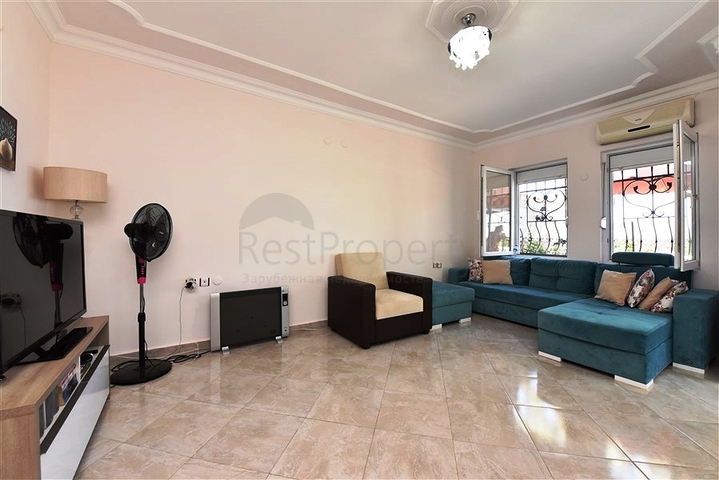 Вилла в районе Алании Каргыджак