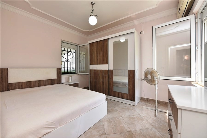 Вилла в районе Алании Каргыджак