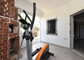 Вилла в районе Алании Каргыджак