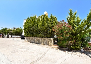 Вилла в районе Алании Каргыджак