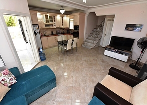 Вилла в районе Алании Каргыджак