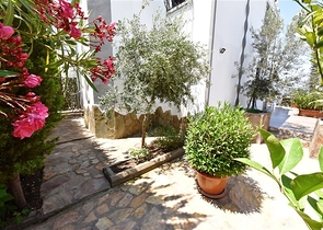 Вилла в районе Алании Каргыджак