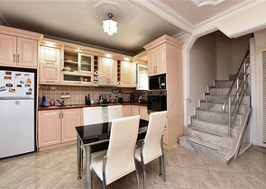 Вилла в районе Алании Каргыджак